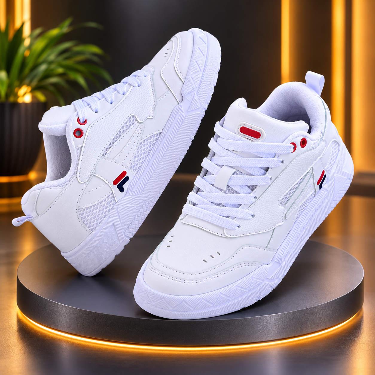 Tenis Fila Dama DROPI CUP