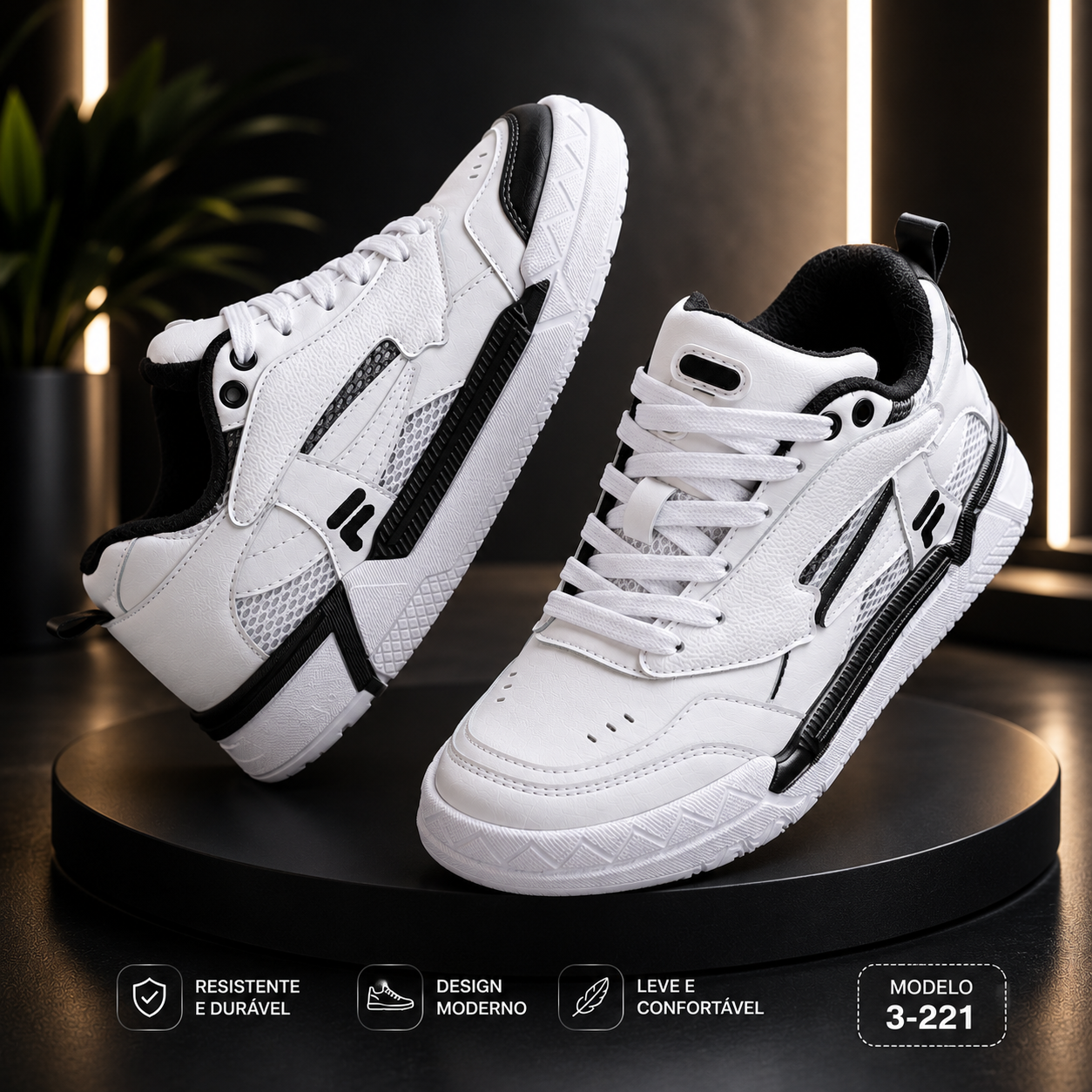 Tenis Fila Dama DROPI CUP