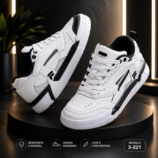Tenis Fila Dama DROPI CUP