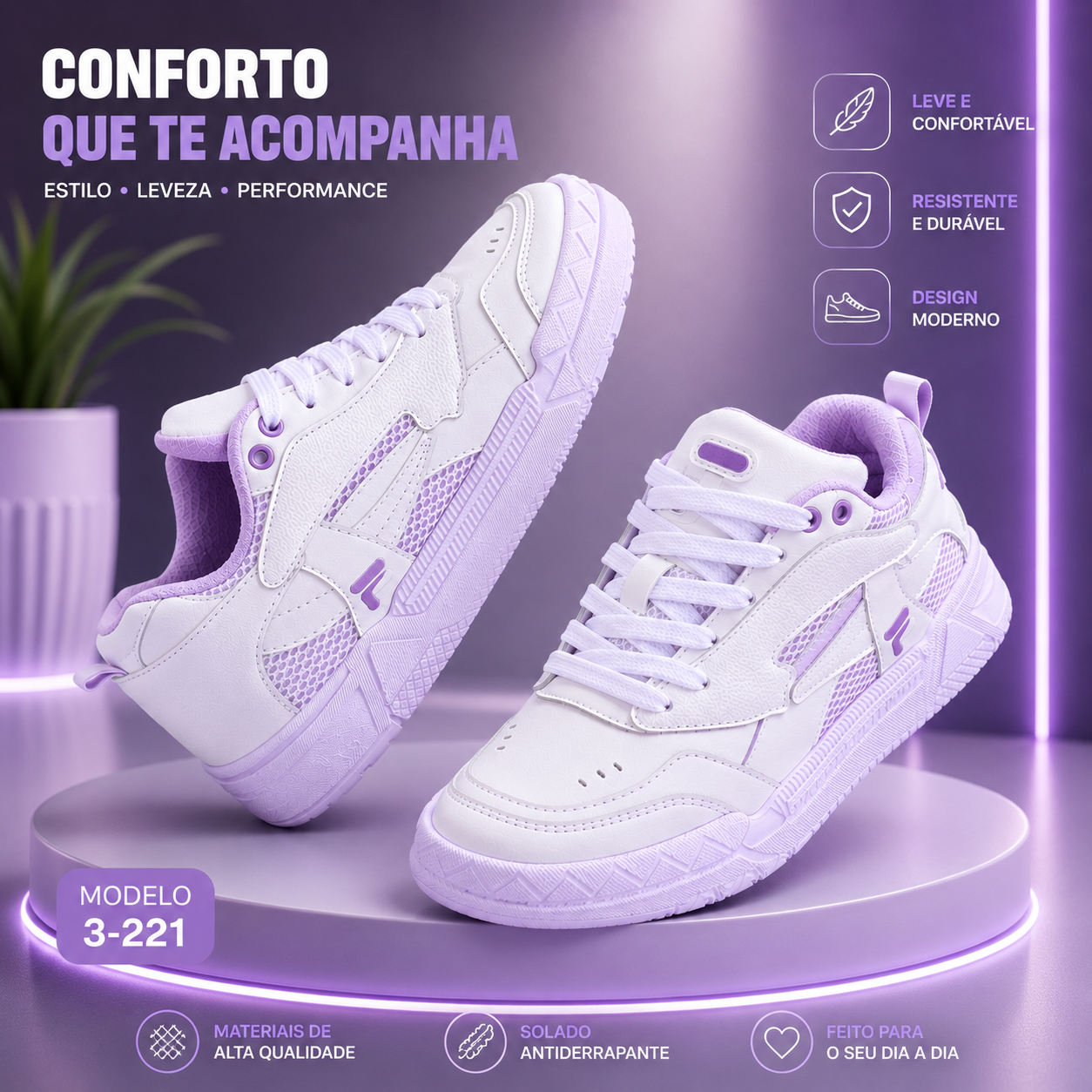 Tenis Fila Dama DROPI CUP