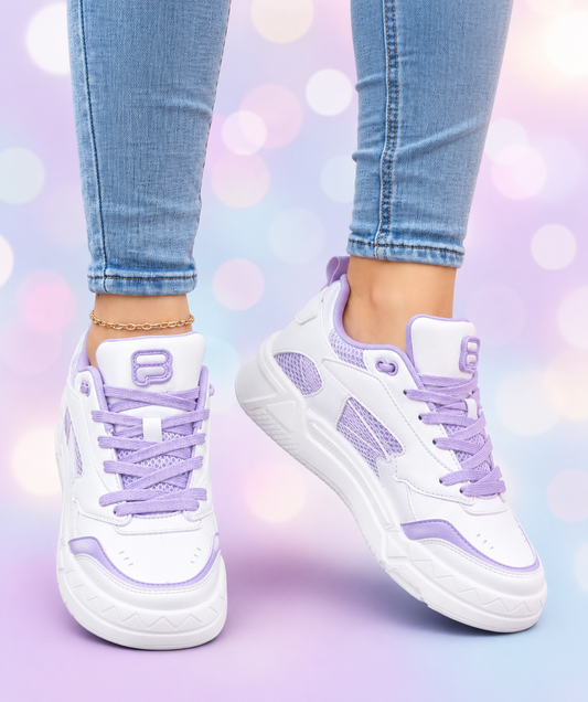 Tenis Fila Dama
